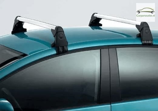 Dakdrager origineel imperiaal Volkswagen Golf Plus 5M0071126, Auto diversen, Dakdragers, -, -, Nieuw, Ophalen of Verzenden