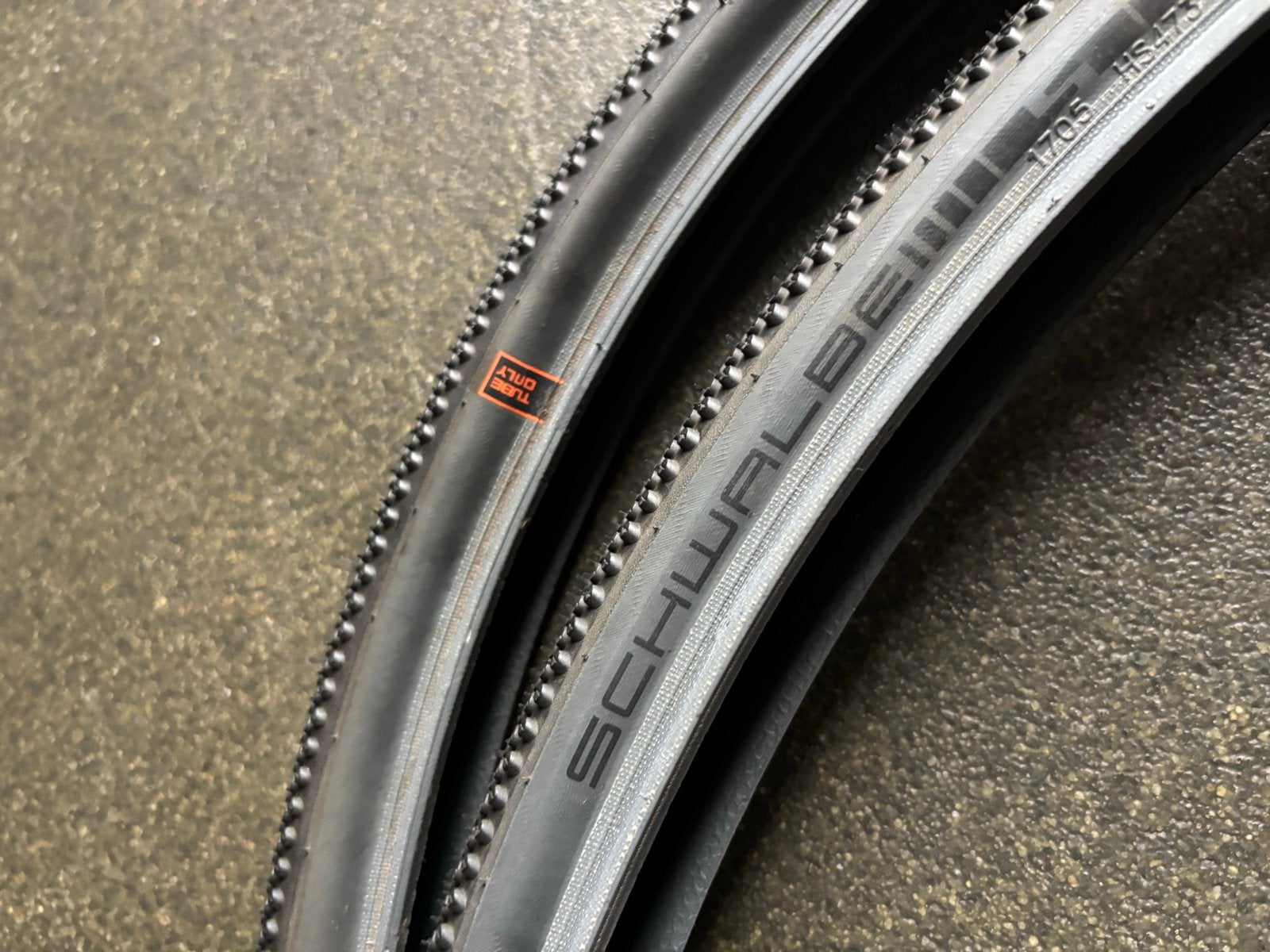 Schwalbe G One Allround gravelbanden 35mm, Band, Nieuw, Ophalen of Verzenden, Racefiets