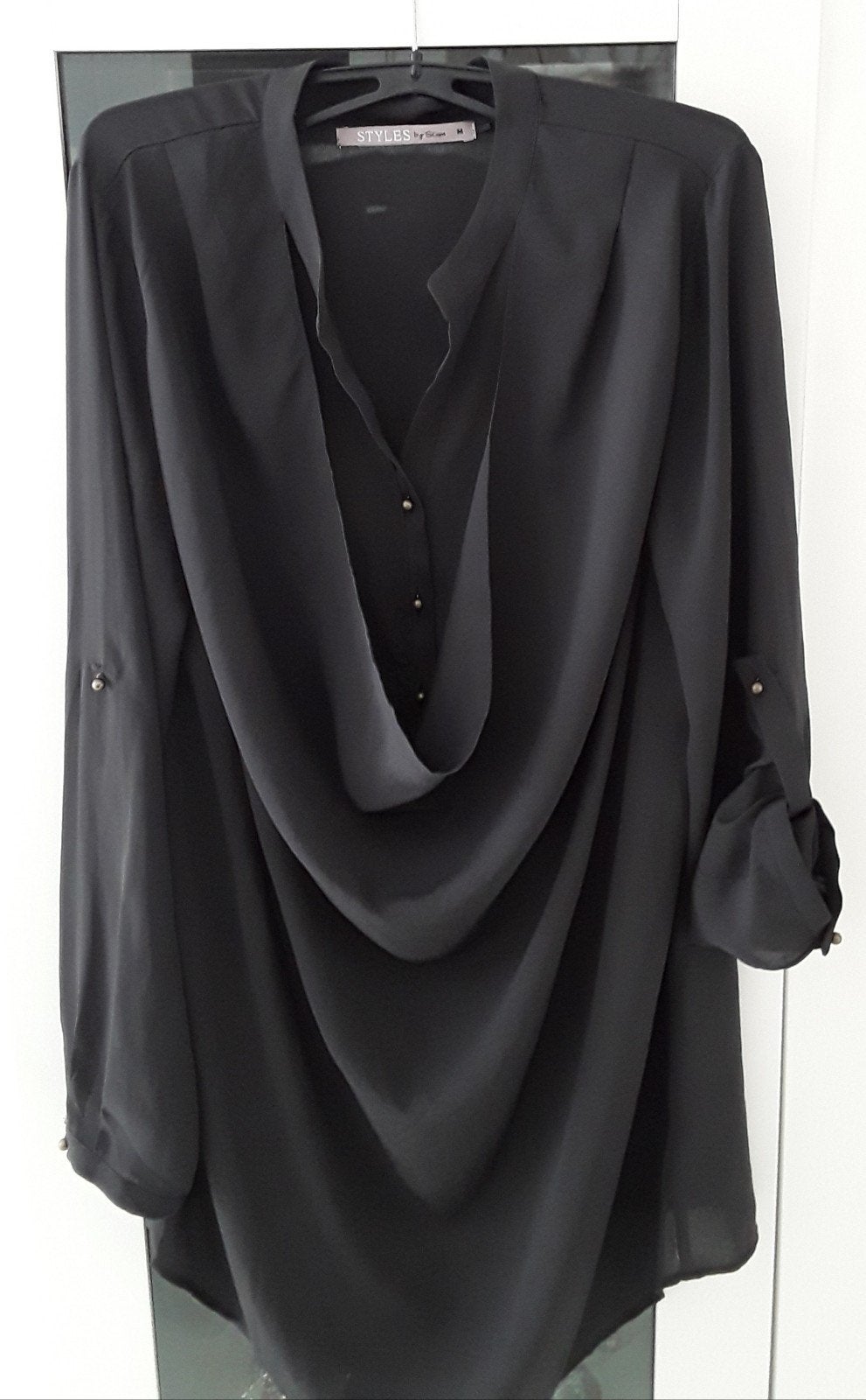 Dames blouse van Steps ( maat M), Overige kleuren, Blouse of Tuniek, Ophalen of Verzenden, Zo goed als nieuw