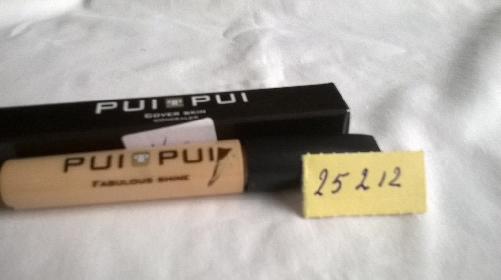 PUI PUI LIPGLOSS NIEUW, Verzenden, Nieuw, Make-up, Overige kleuren