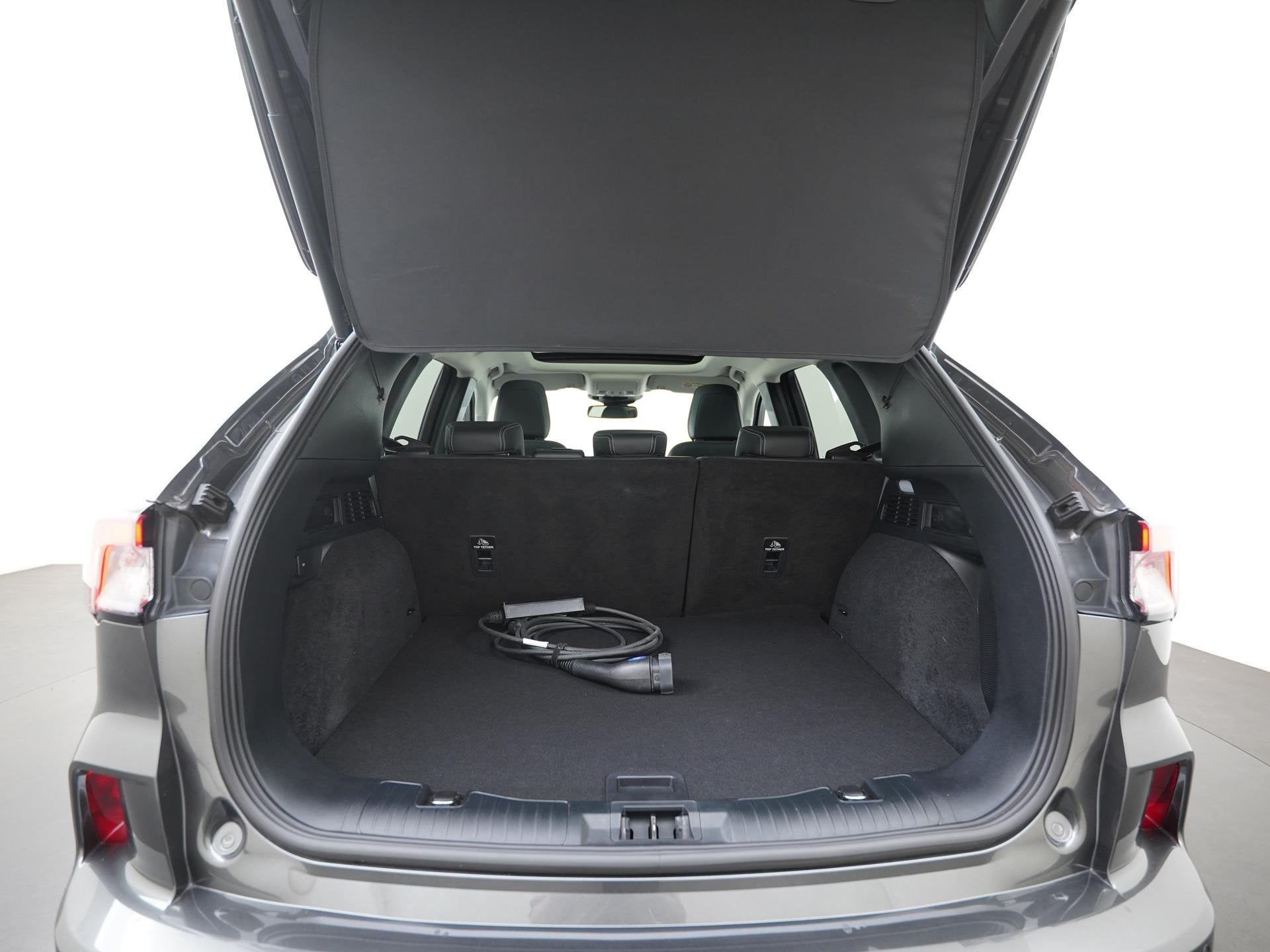 Foto 33 van Ford Kuga 2.5 PHEV Vignale | Panoramadak | ACC | Head Up | Z