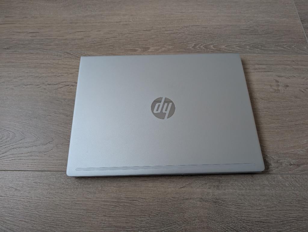 HP Probook 430 G6, Computers en Software, Windows Laptops, Qwerty, 8 GB, 13 inch, Minder dan 2 Ghz