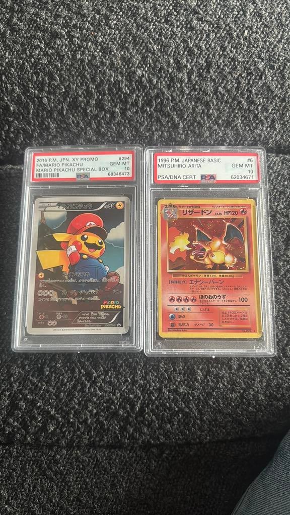 POKEMON PROXY KAARTEN!, Ophalen of Verzenden, Zo goed als nieuw