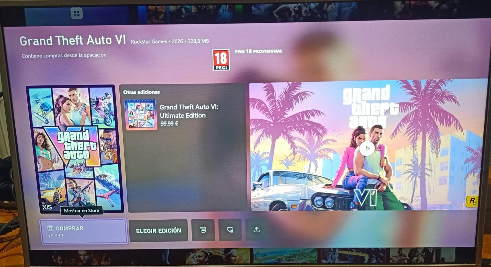 Foto 6 van Xbox Series X
