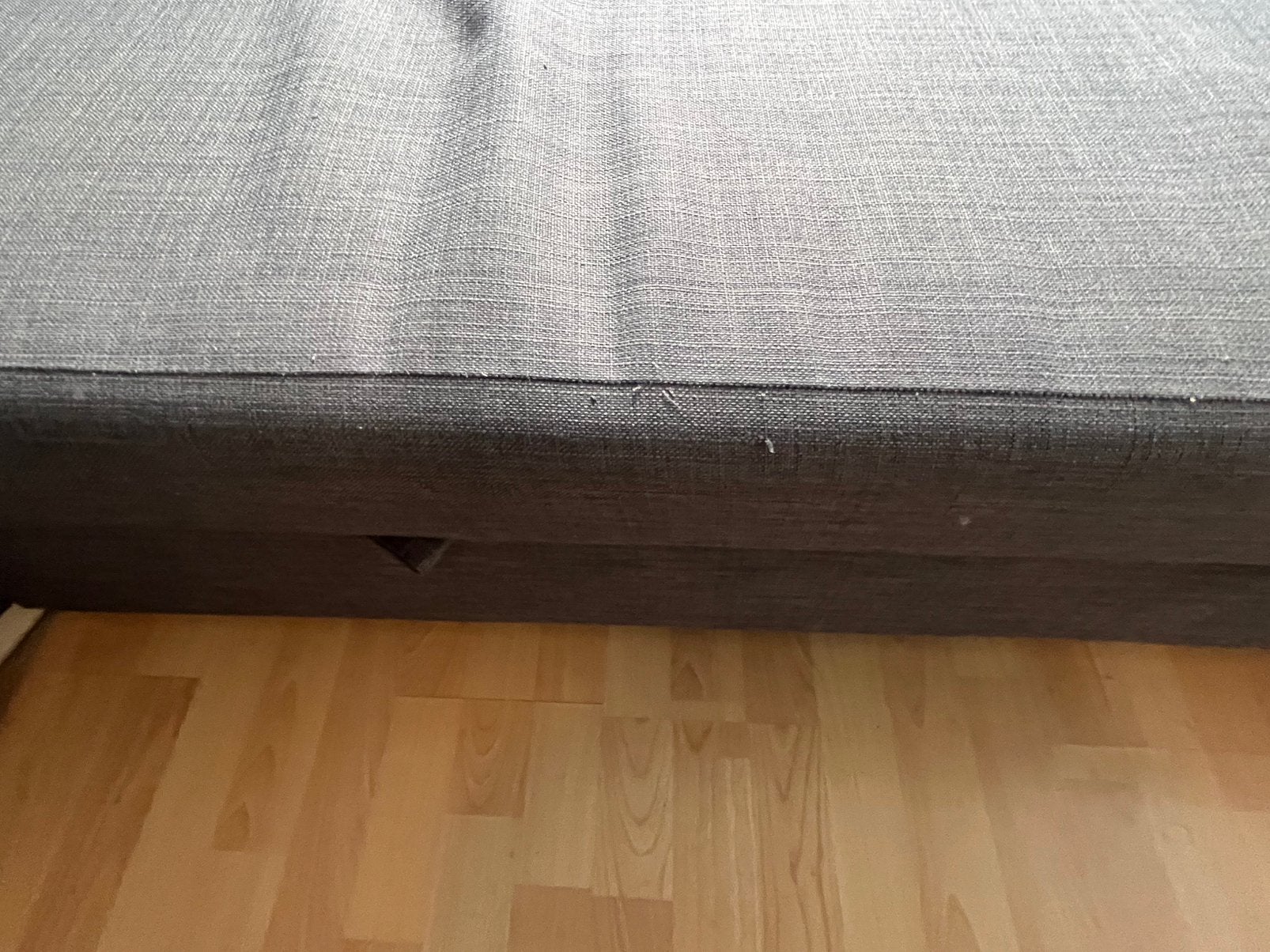 Foto 9 van IKEA slaapbank Friheten (140x200) met veel opbergruimte