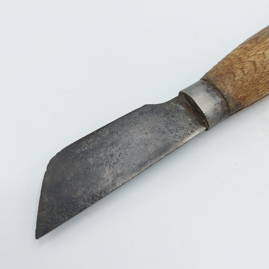 Schoudermes voor Inlegwerk (58180-ML), Ophalen of Verzenden