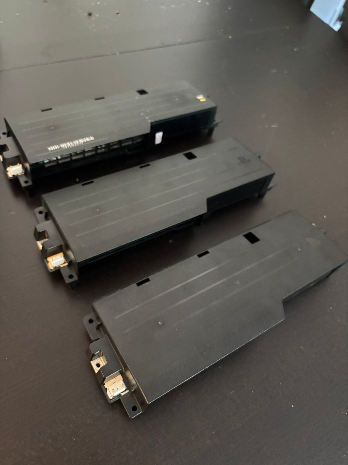 Voeding Playstation 3 Slim, Ophalen of Verzenden, Zo goed als nieuw, Slim