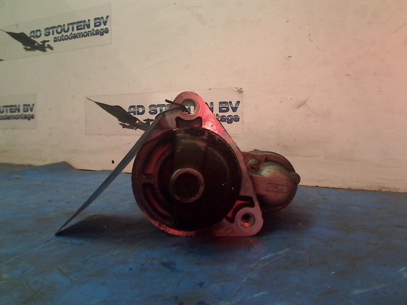 Startmotor Daewoo / Chevrolet Spark 2011 96963483, Gebruikt, Daewoo, General Motors Germany GmbH, Chevrolet.europe@gm.com