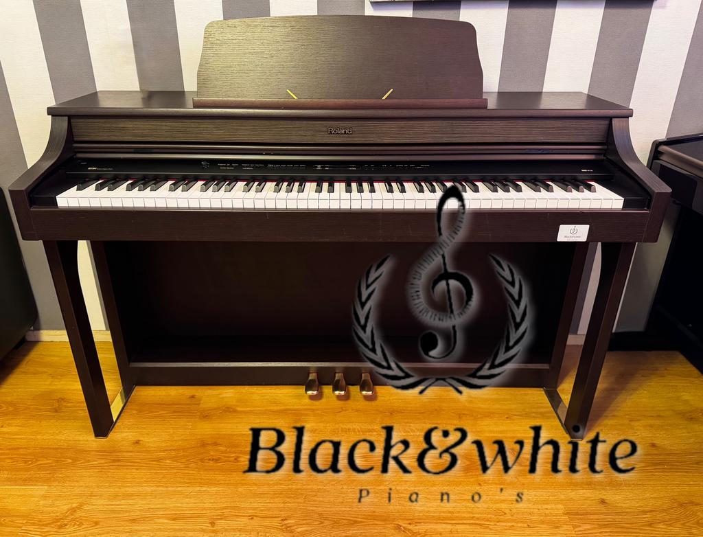Roland Digitale elektrische Pro piano USB,3D. Incl garantie, Roland, 88 toetsen, Roland, Roland