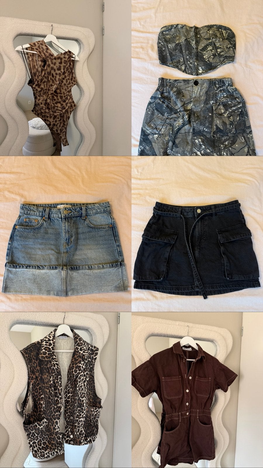 GROOT kledingpakket dames maat S✨, Ophalen of Verzenden, Zo goed als nieuw, Maat 36 (S)
