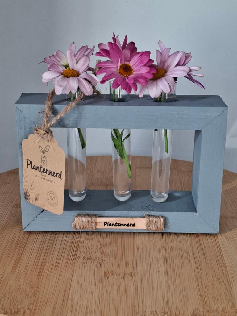 🪴 Handgemaakt Stekstation ️by Plantennerd, Overige materialen, Overige kleuren, Verzenden, Nieuw