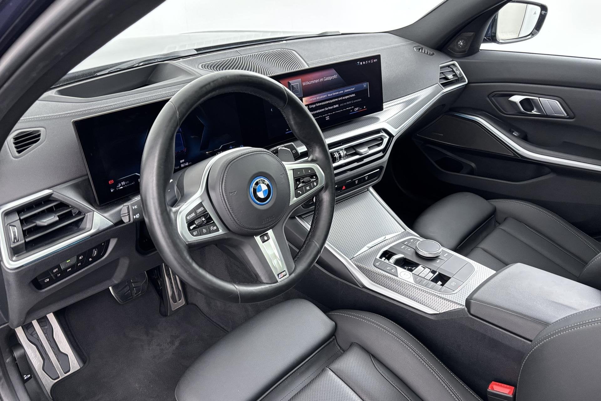 BMW 3-Serie