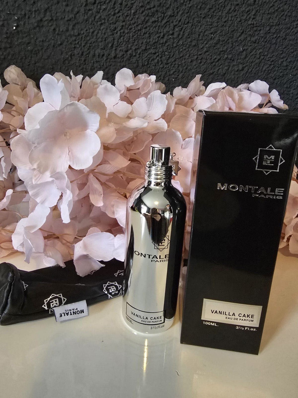 Montale Vanilla Cake, Ophalen of Verzenden, Nieuw