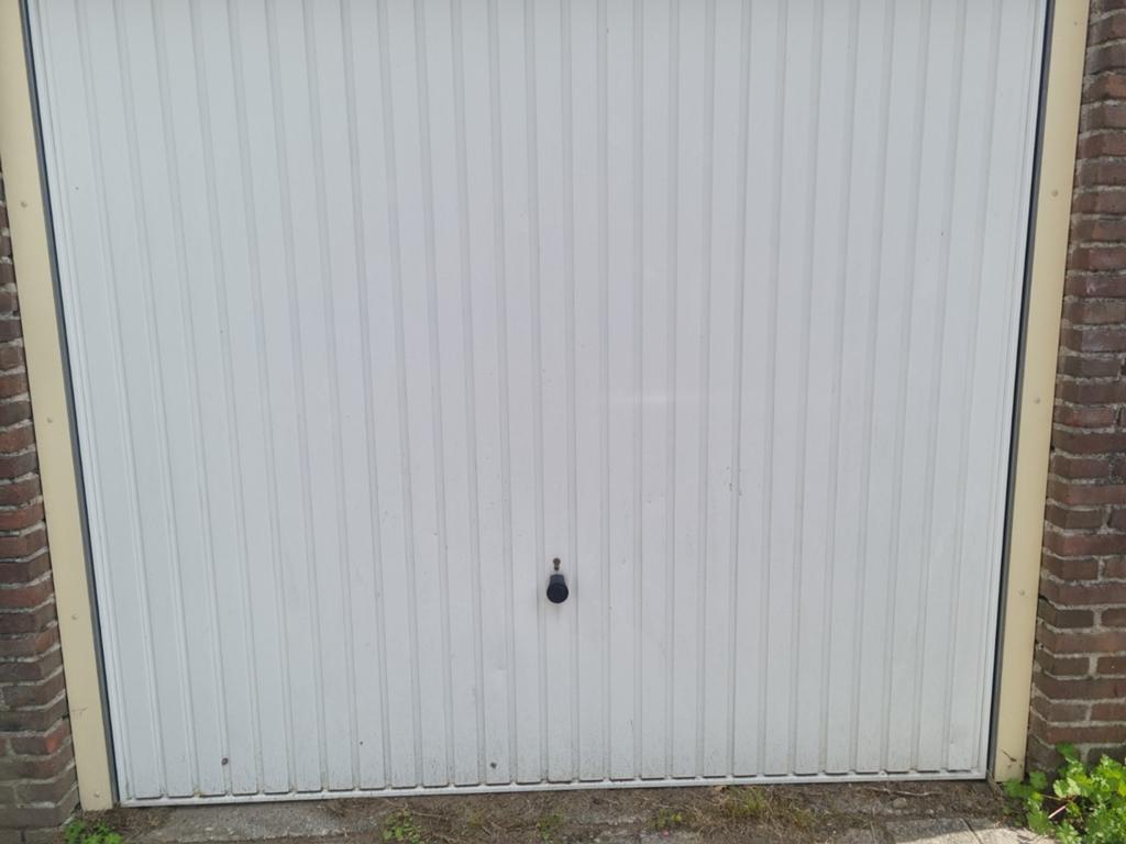 Garage te koop in Emmen/ Angelslo