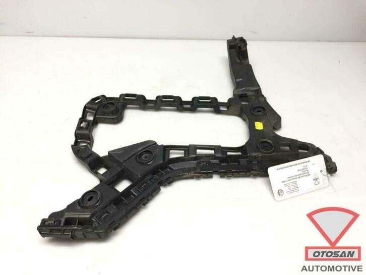 vw passat b8 sedan bumpergeleider achter rechts 3g5807356