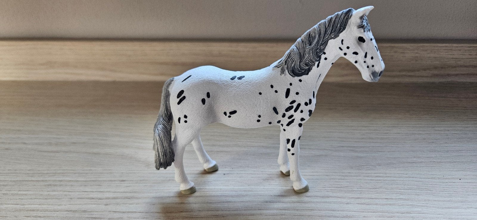 Schleich Knapstrupper Merrie 13910 - Perfecte Staat, Ophalen of Verzenden