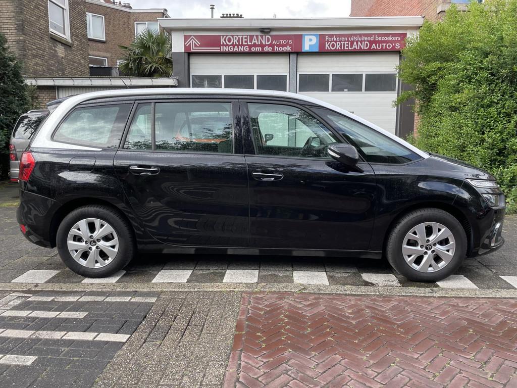 Citroën C4 Grand Picasso