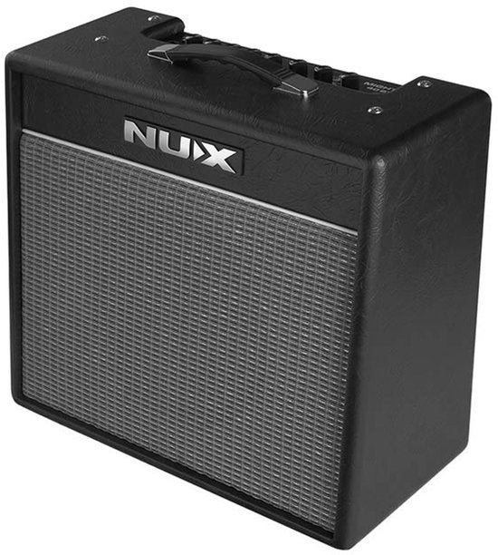 Nux mighty 40…nieuw….bluetooth…, Ophalen, Nieuw, Gitaar, Minder dan 50 watt