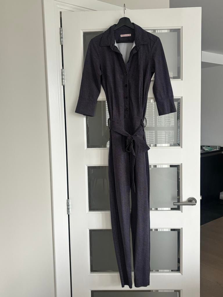 Studio Anneloes Jumpsuit Maat S - Comfortabel & Stijlvol, Kleding | Dames, Jumpsuits, Ophalen of Verzenden, Zo goed als nieuw