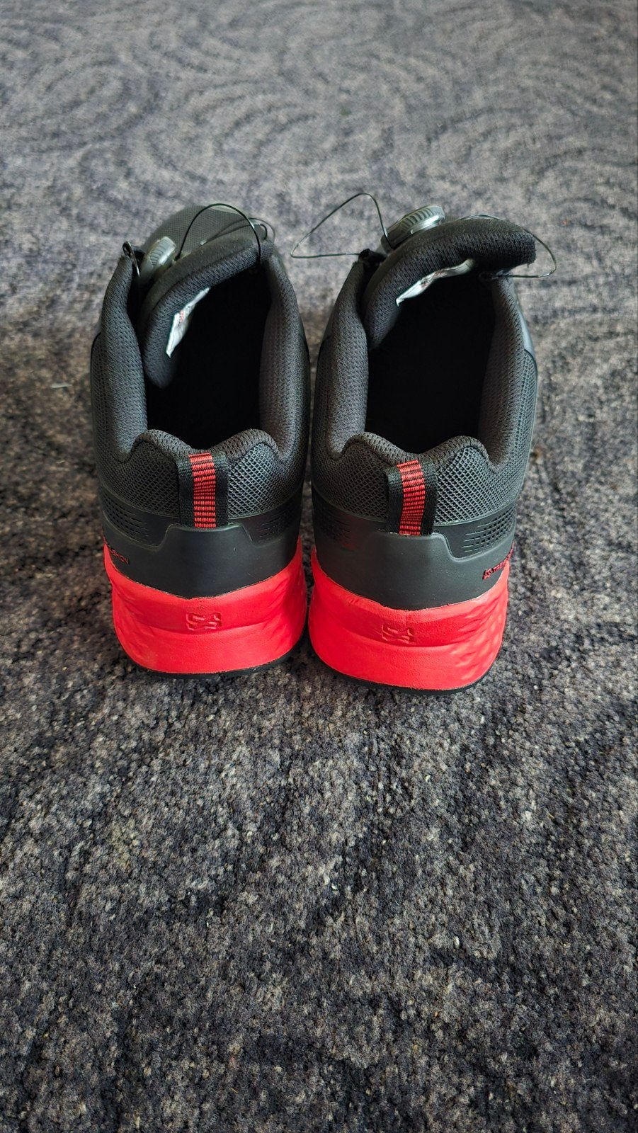 Wurth Modyf werkschoenen S1P SRC - Maat 45, Zwart, Nieuw, Ophalen of Verzenden, Wurth Modyf