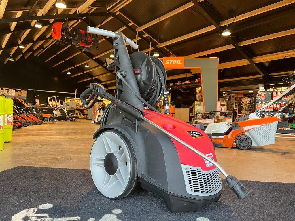 Meclean Projet 200/14 koudwater hogedrukspuit 400V!, Ophalen, Meclean Professional Cleaningmachines B.V., Nieuw, Meclean