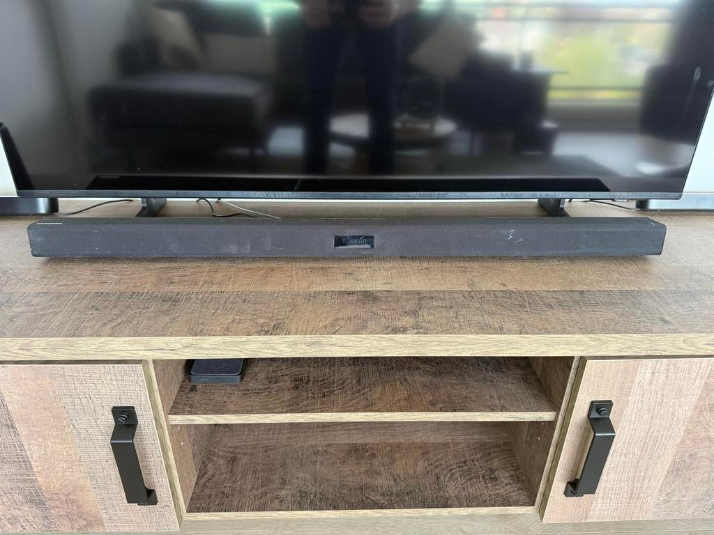 Samsung Soundbar HW-J335, Ophalen, Gebruikt