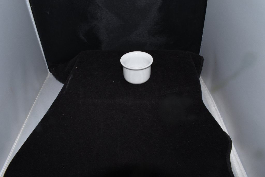 Eierdopjes Thomas Trend Wit servies, Overige materialen, Rosenthal@ttpconcepts.nl, Overige merken, Overige typen