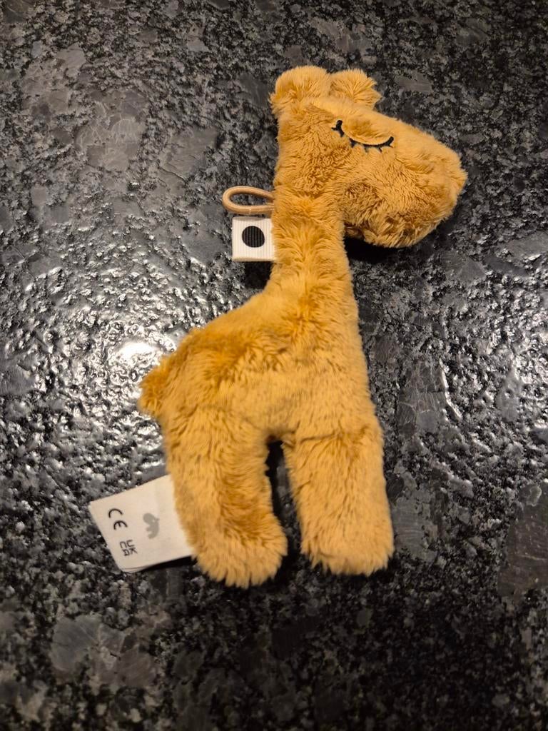 Done by Deer - Raffi, Kinderen en Baby's, Ophalen of Verzenden, Zo goed als nieuw, Overige typen