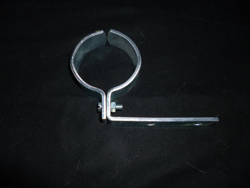 Muurbeugels 2-delig, Overige materialen, Overige typen, 60 tot 80 mm, Nieuw