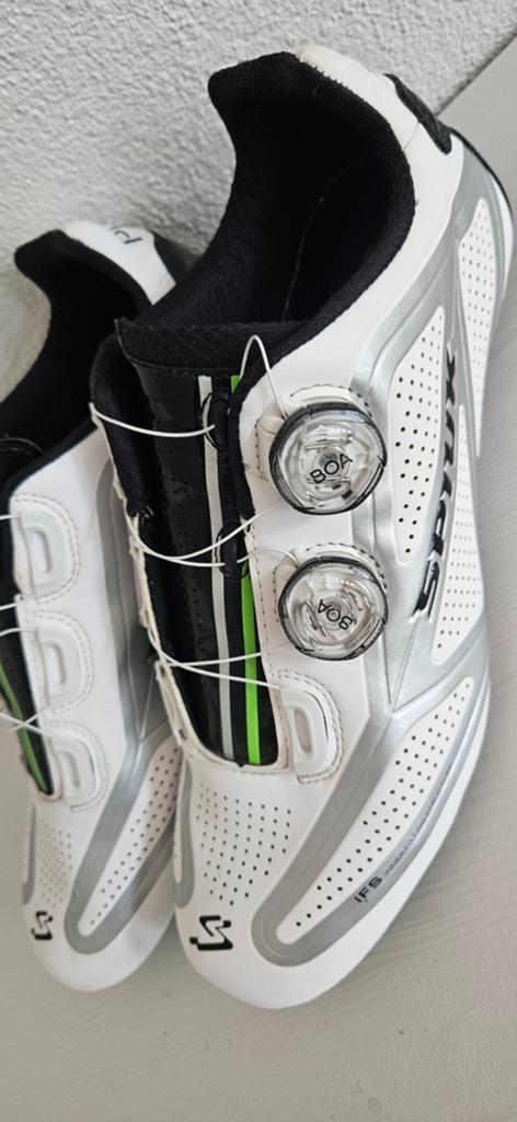 Spiuk Profit racefiets schoenen - Maat 45, Spiuk, Schoenen, Nieuw, Overige maten