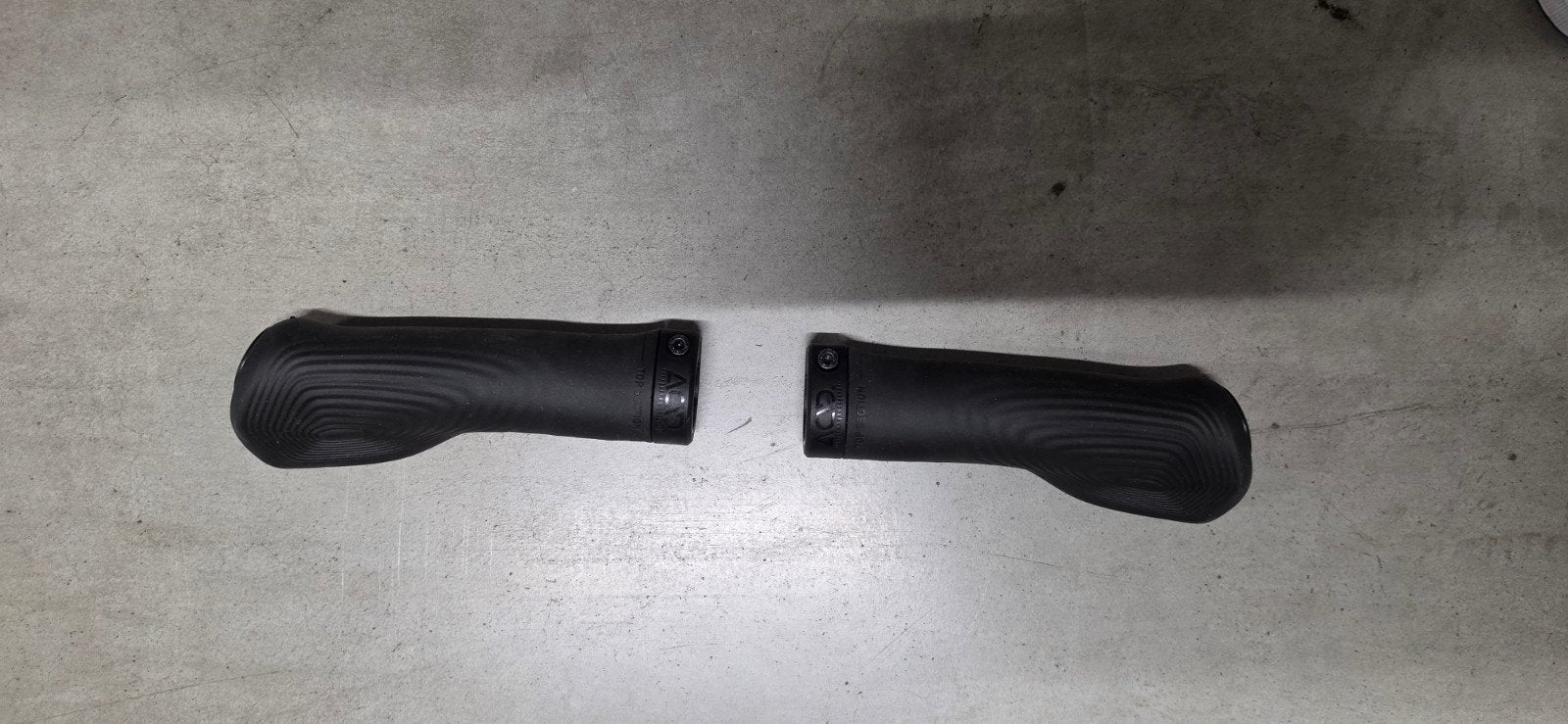 Nieuwe Ergo Comfort Handvatten voor Fiets, Ophalen of Verzenden