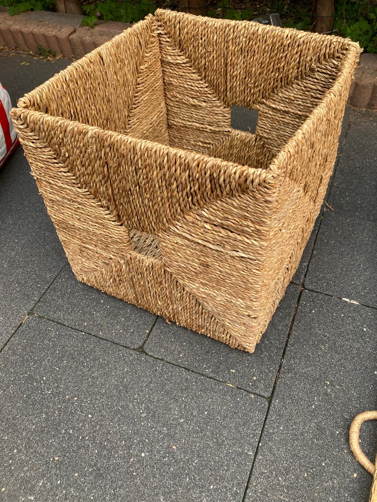 Ikea kallax inzet knipsa 1x, Minder dan 50 cm, 1 of 2 laden, Ophalen of Verzenden, Zo goed als nieuw