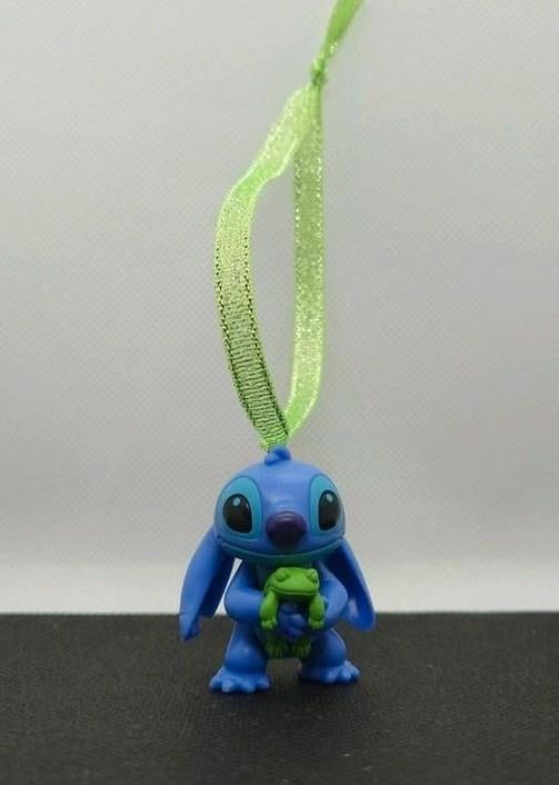 Disney Stitch kerst ornament hanger kerstbal, Verzamelen, Ophalen of Verzenden, Nieuw