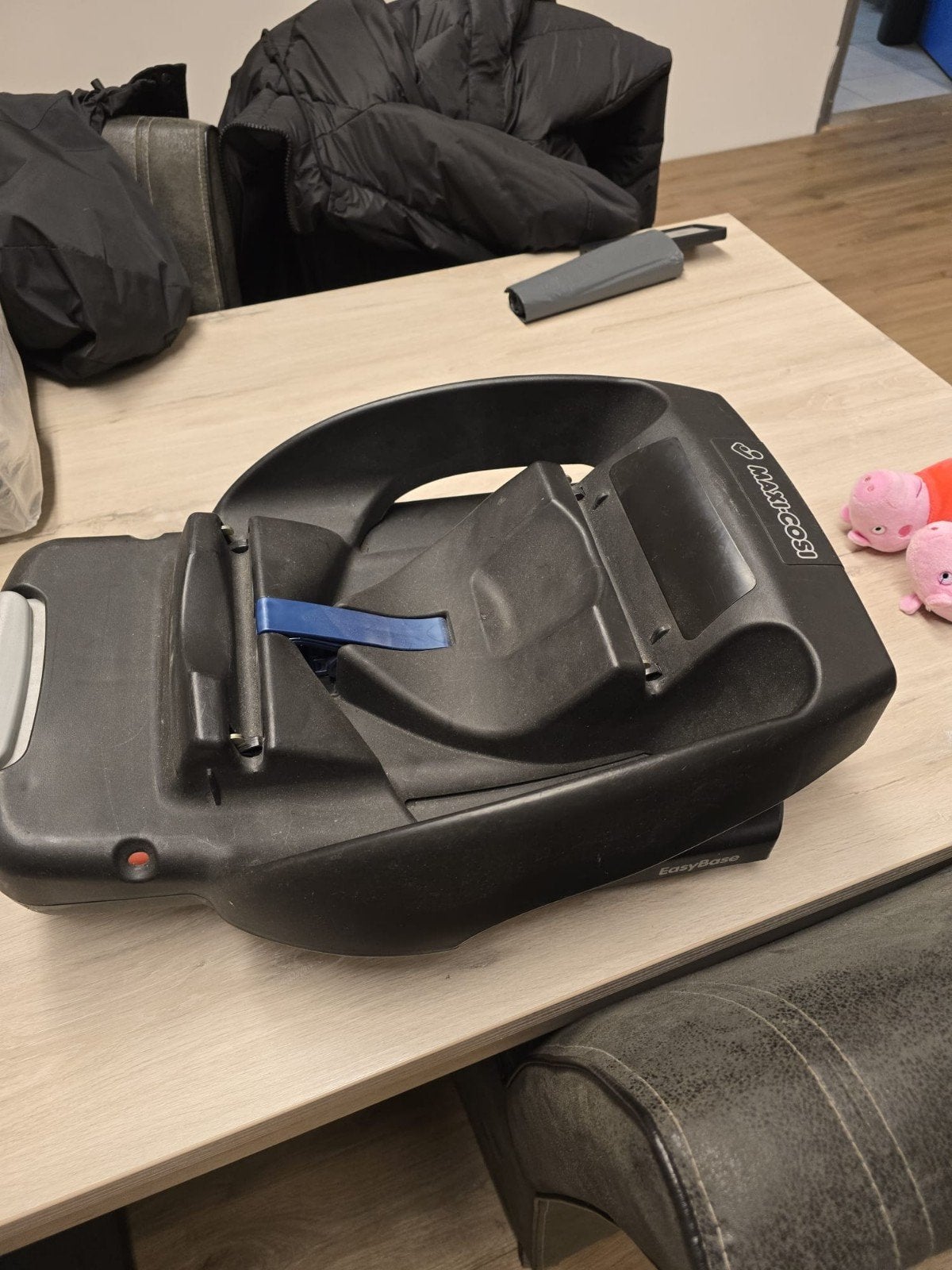 Maxi-Cosi Isofix EasyBase voor autostoel, Kinderen en Baby's, Ophalen of Verzenden