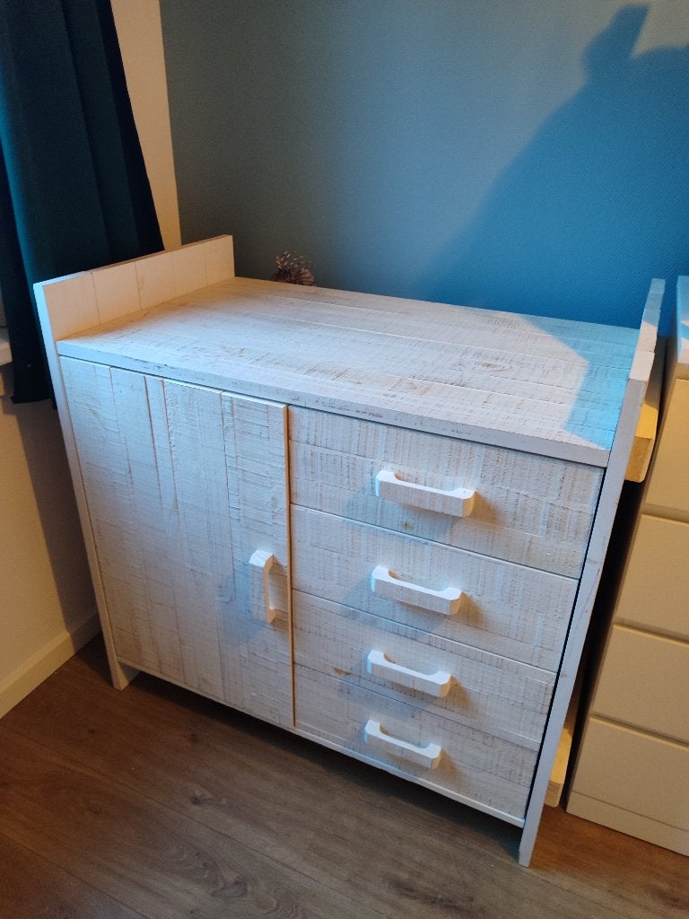 GRATIS, Ophalen, Gebruikt, 50 tot 100 cm, 3 of 4 laden
