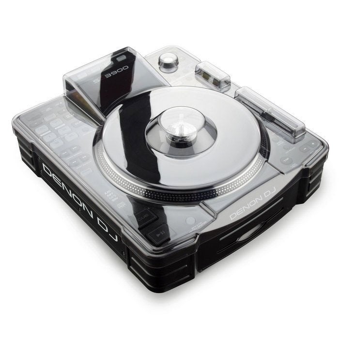 Decksaver Denon SC2900-SC3900 stofkap, ., Nieuw, ., .