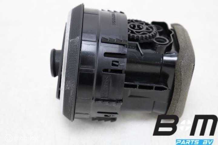 Luchtrooster dashboard Audi A3 8V Limo 8V0820901B, Auto-onderdelen, Gebruikt