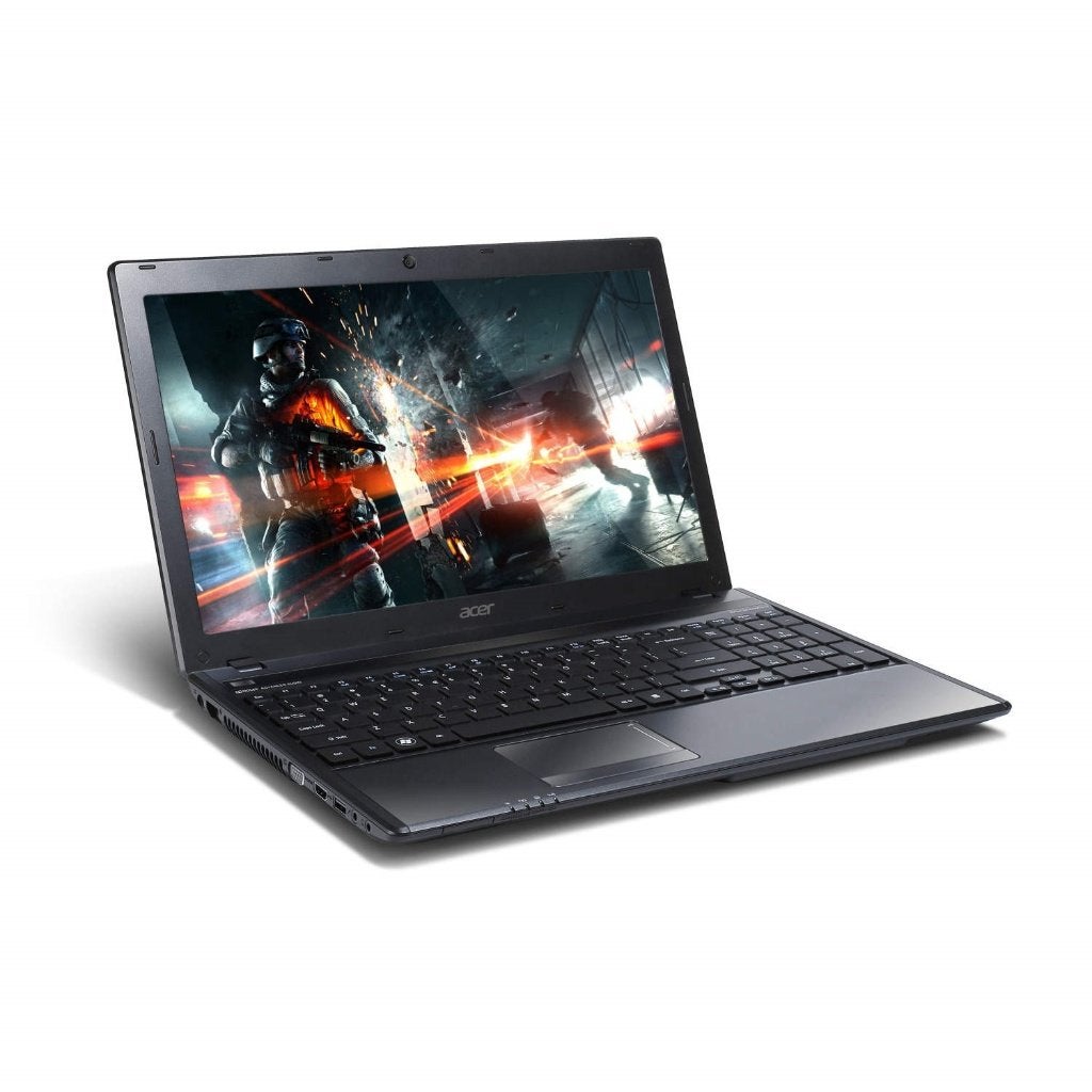 Acer Aspire 5755G  Laptop., Computers en Software, Windows Laptops, Ophalen, Met videokaart, 2 tot 3 Ghz, 8 GB