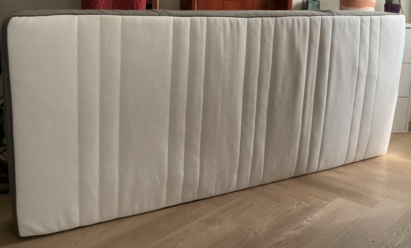 IKEA Morgedal matras 80 x 200, Ophalen, Gebruikt, Eenpersoons, 80 cm