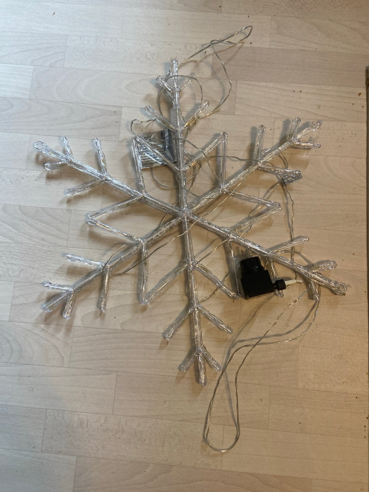 Kerstversiering, Diversen, Ophalen of Verzenden