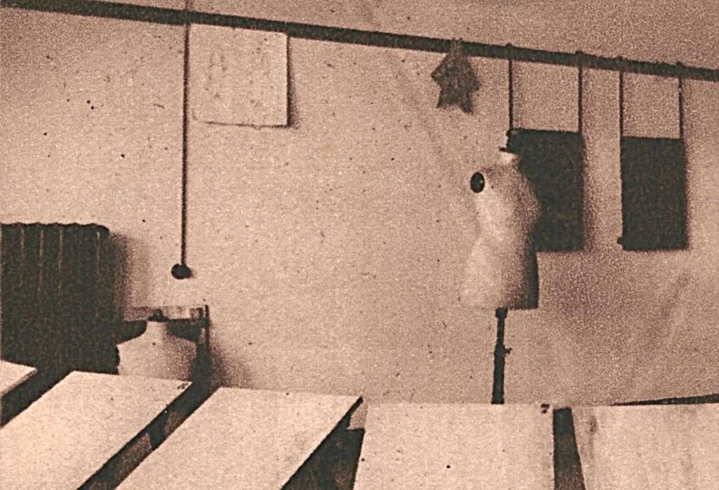 700091	Helder	Vakschool v Meisjes	Natuurteekenlokaal, Ophalen of Verzenden, 1920 tot 1940, Ongelopen, Noord-Holland