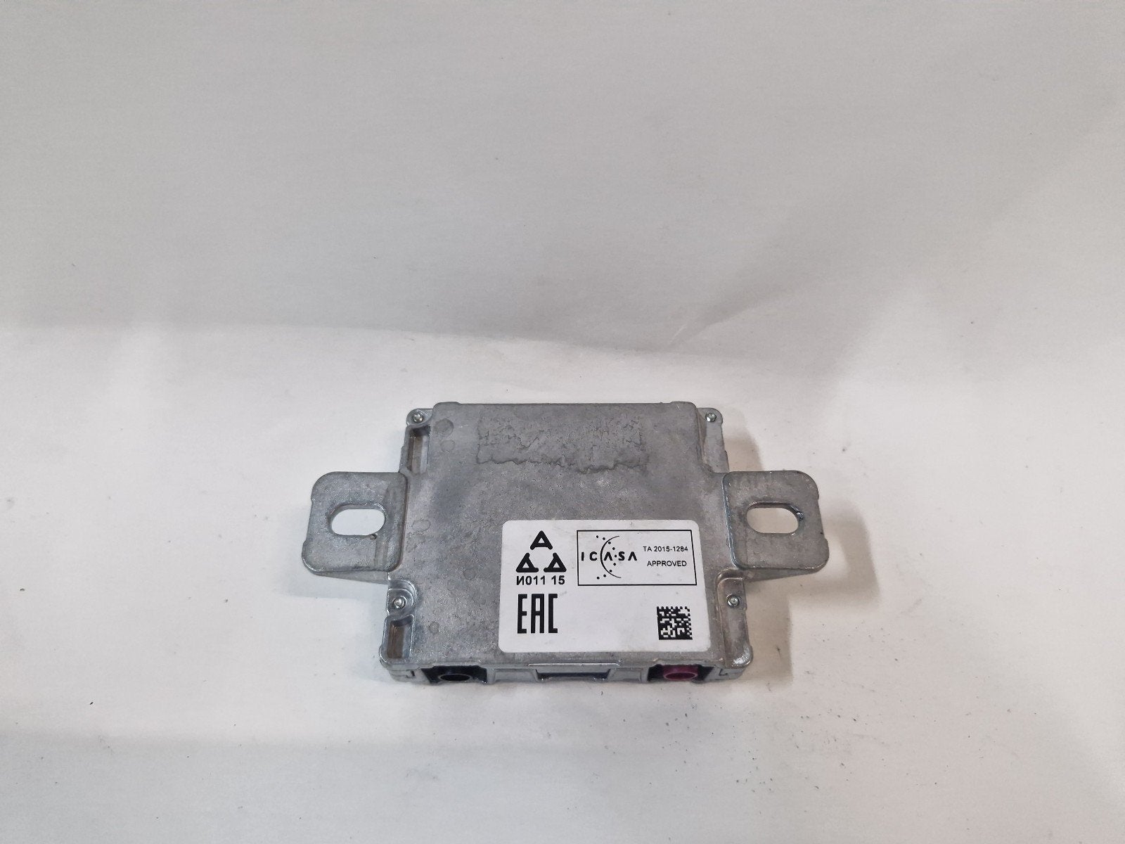 REGELEENHEID LTE COMPENSATOR 3 serie (G20) (84109878658), Gebruikt, BMW, Petuelring 130
80809  München, DE, Bayerische Motoren Werke AG
