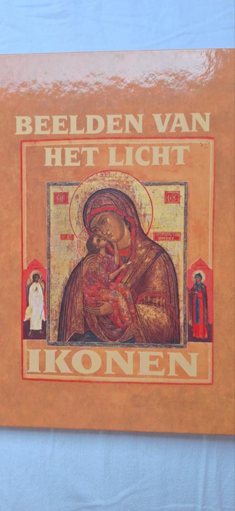 J. Heutink - Beelden van het licht, Verzenden, J. Heutink; D.M.D. Krikhaar