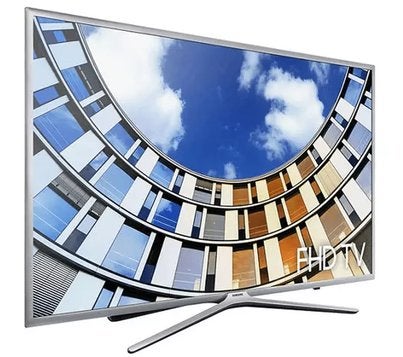 Samsung UE32M5690, Ophalen, LED, 50 Hz, Refurbished