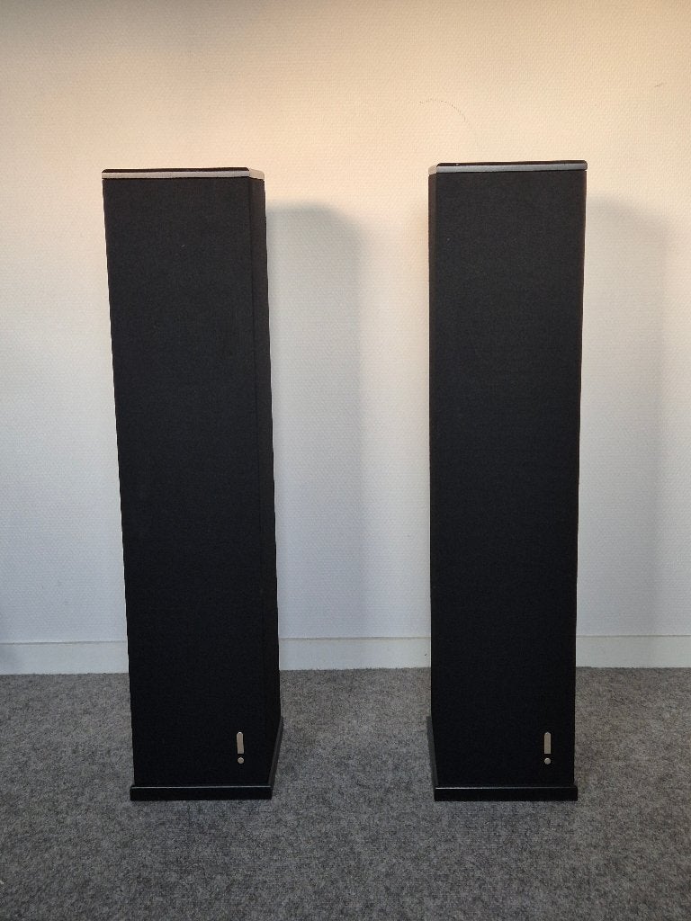 Set Impulse 16 luidsprekers, Audio, Tv en Foto, Luidsprekers, Gebruikt, Speakerset, 60 tot 120 watt, Ophalen
