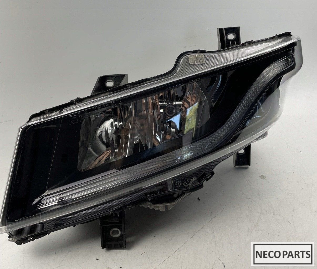 IVECO S-WAY H7 LED KOPLAMP 58029055500 ALLES LEVERBAAR !!!, Gebruikt, -, Overige automerken, -