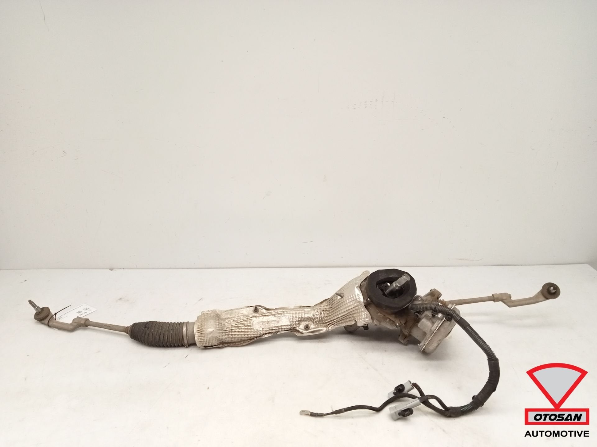 Opel Corsa F Peugeot 208 19+ Stuurhuis Elekt. 9834749280