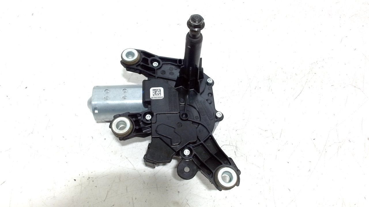 Ruitenwissermotor achter Nissan Qashqai, Onderdelen@venauto.nl, Van der Ven Autorecycling B.V., Gebruikt, Ettenseweg 76, 4706 PB Roosendaal, The Netherlands