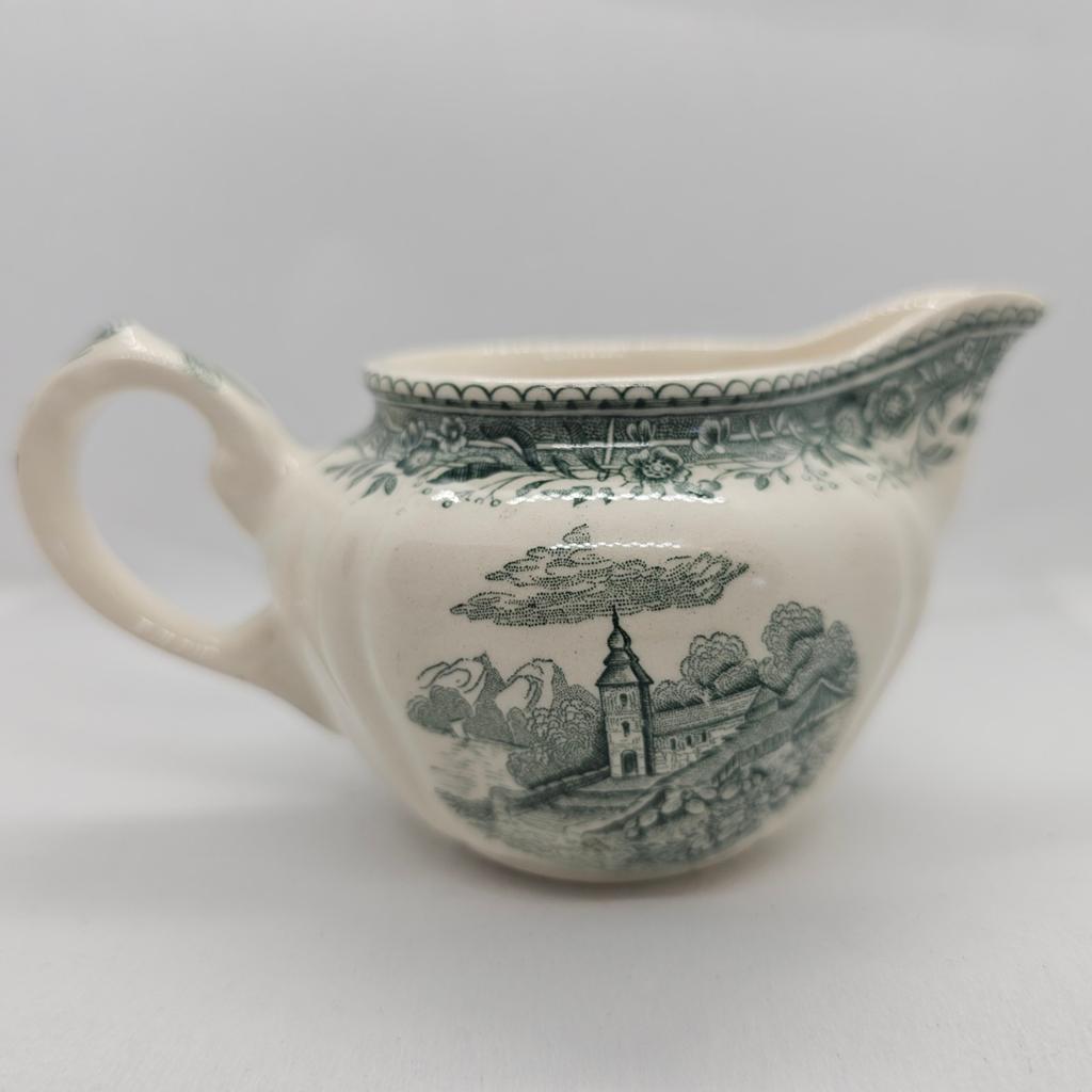Villeroy & Boch Burgenland Melkkan - Vintage Servies, Ophalen of Verzenden