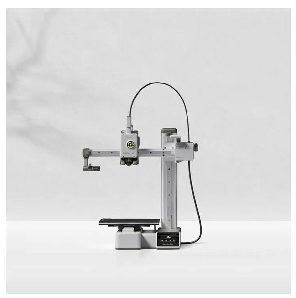 Bambu Lab A1 mini 3D-printer (mrt 2026), Ophalen, Bambulab a1 mini, Ingebouwde Wi-Fi, Zo goed als nieuw